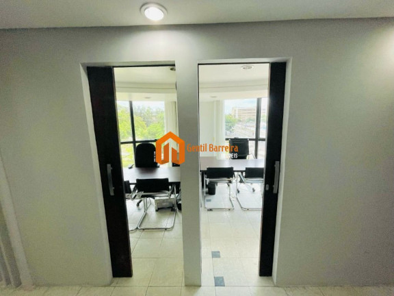 Imagem Sala Comercial à Venda,  em Engenheiro Luciano Cavalcante - Fortaleza