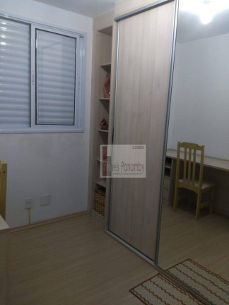 Imagem Apartamento com 2 Quartos à Venda, 50 m² em Freguesia Do ó - São Paulo