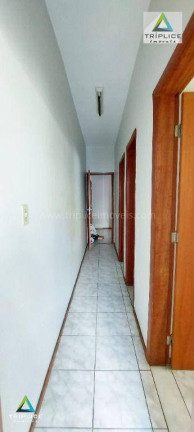 Imagem Apartamento com 2 Quartos à Venda, 70 m² em Santa Helena - Juiz De Fora