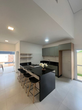 Imagem Casa com 3 Quartos à Venda, 300 m² em Condomínio Terras Do Vale - Caçapava