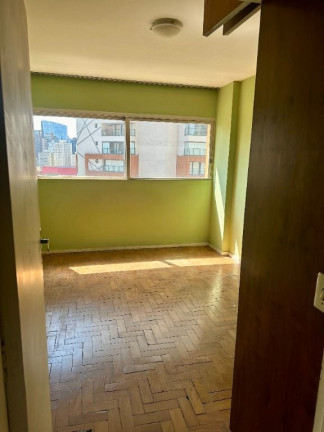 Imagem Apartamento com 1 Quarto à Venda, 50 m² em Vila Nova Conceição - São Paulo Imagem Apartamento com 1 Quarto à Venda, 50 m² em Vila Nova Conceição - São Paulo