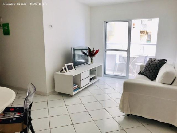 Imagem Apartamento com 2 Quartos à Venda, 70 m² em Candeias - Jaboatão Dos Guararapes