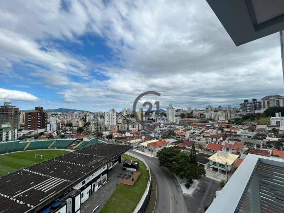 Imagem Apartamento com 3 Quartos à Venda, 109 m² em Estreito - Florianópolis Imagem Apartamento com 3 Quartos à Venda, 109 m² em Estreito - Florianópolis