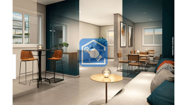 Imagem Apartamento com 2 Quartos à Venda, 37 m² em Vila Jaraguá - São Paulo Imagem Apartamento com 2 Quartos à Venda, 37 m² em Vila Jaraguá - São Paulo