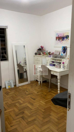 Apartamento com 2 Quartos à Venda, 123 m² em Brooklin - São Paulo