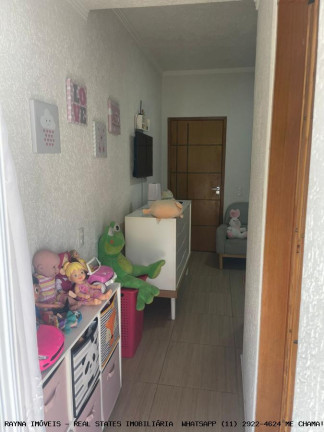 Imagem Casa com 2 Quartos à Venda, 130 m² em Carandiru - São Paulo