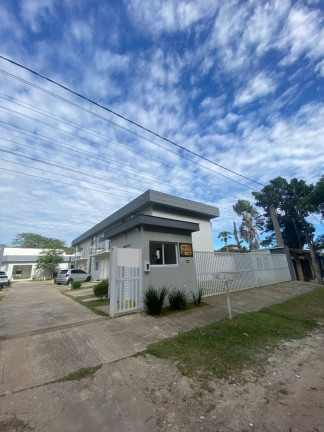 Imagem Casa de Vila com 2 Quartos à Venda, 72 m² em Jardim Rafael - Bertioga