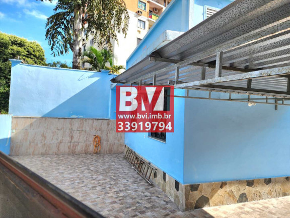 Imagem Casa com 3 Quartos à Venda, 220 m² em Vila Da Penha - Rio De Janeiro Imagem Casa com 3 Quartos à Venda, 220 m² em Vila Da Penha - Rio De Janeiro