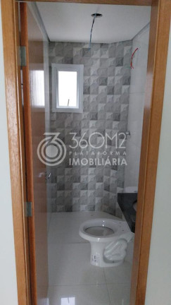 Imagem Apartamento com 2 Quartos à Venda, 45 m² em Vila Pires - Santo André