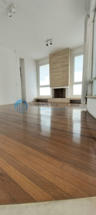 Imagem Casa com 4 Quartos à Venda, 804 m² em Alphaville Conde Ii - Barueri