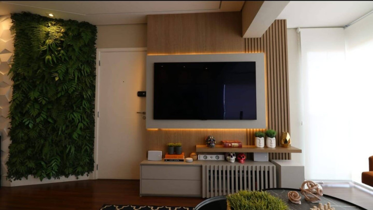 Imagem Apartamento com 3 Quartos à Venda, 100 m² em Campo Belo - São Paulo Imagem Apartamento com 3 Quartos à Venda, 100 m² em Campo Belo - São Paulo