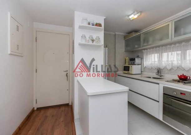Imagem Apartamento com 1 Quarto à Venda, 74 m² em Vila Mariana - São Paulo