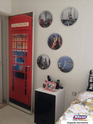 Imagem Apartamento com 2 Quartos à Venda, 110 m² em Vila Da Saúde - São Paulo Imagem Apartamento com 2 Quartos à Venda, 110 m² em Vila Da Saúde - São Paulo