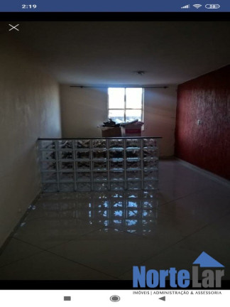 Imagem Apartamento com 3 Quartos à Venda, 56 m² em Conjunto Residencial Elisio Teixeira Leite - São Paulo