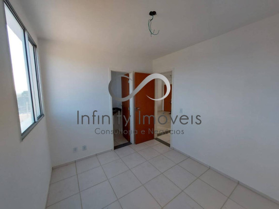Imagem Apartamento com 2 Quartos à Venda, 59 m² em Palmital - Lagoa Santa