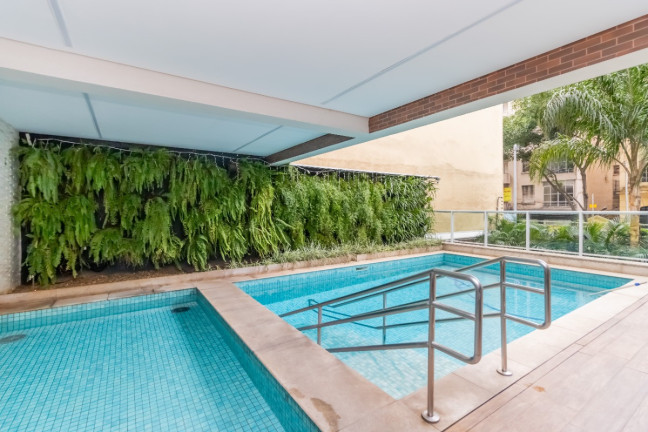 Imagem Apartamento com 1 Quarto à Venda, 45 m² em Bela Vista - São Paulo