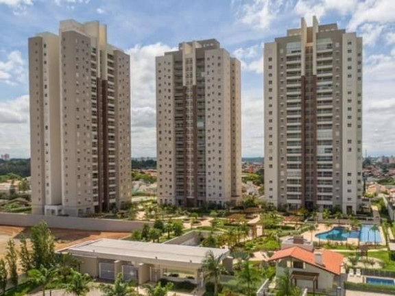 Apartamento à Venda,  em Limeira