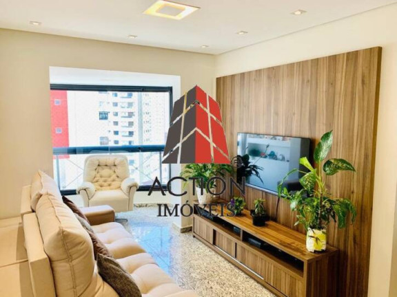 Imagem Apartamento com 3 Quartos à Venda, 74 m² em Vila Regente Feijó - São Paulo Imagem Apartamento com 3 Quartos à Venda, 74 m² em Vila Regente Feijó - São Paulo