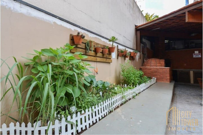 Imagem Apartamento com 2 Quartos à Venda, 57 m² em Moema - São Paulo