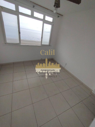 Imagem Apartamento com 1 Quarto à Venda, 60 m² em José Menino - Santos Imagem Apartamento com 1 Quarto à Venda, 60 m² em José Menino - Santos