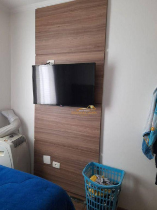 Imagem Apartamento com 3 Quartos à Venda, 61 m² em Cidade Líder - São Paulo