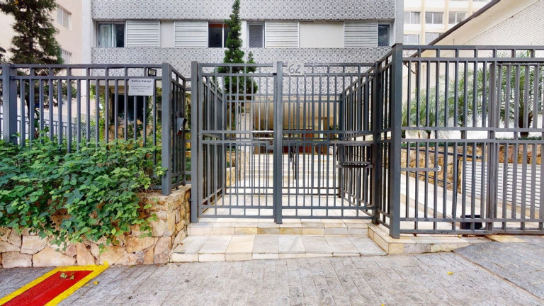 Imagem Apartamento com 3 Quartos à Venda, 97 m² em Jardim Paulista - São Paulo Imagem Apartamento com 3 Quartos à Venda, 97 m² em Jardim Paulista - São Paulo