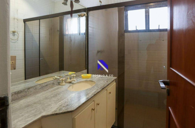 Imagem Apartamento com 4 Quartos à Venda, 220 m² em Vila Andrade - São Paulo Imagem Apartamento com 4 Quartos à Venda, 220 m² em Vila Andrade - São Paulo