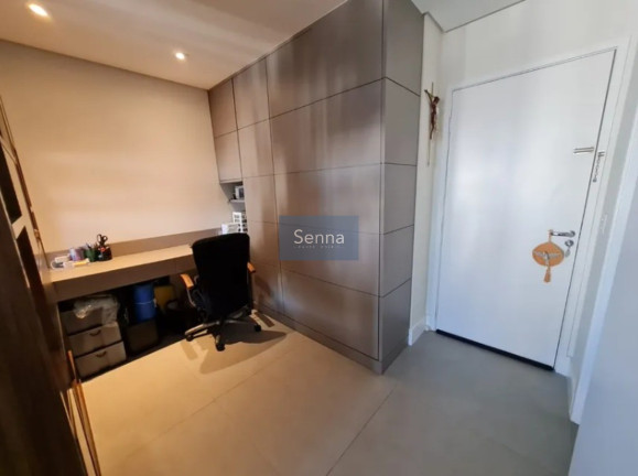 Imagem Apartamento com 2 Quartos à Venda, 114 m² em Jardim Bonfiglioli - Jundiaí