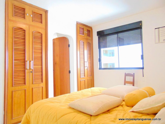 Imagem Apartamento com 3 Quartos à Venda, 137 m² em Pitangueiras - Guarujá