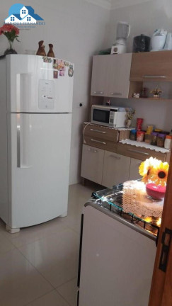 Imagem Casa com 2 Quartos à Venda, 70 m² em Vila Pierina - São Paulo