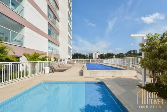 Imagem Apartamento com 1 Quarto à Venda, 65 m² em Vila Mariana - São Paulo