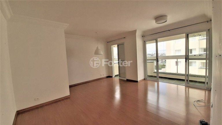 Apartamento com 2 Quartos para Alugar, 68 m² em Tatuapé - São Paulo