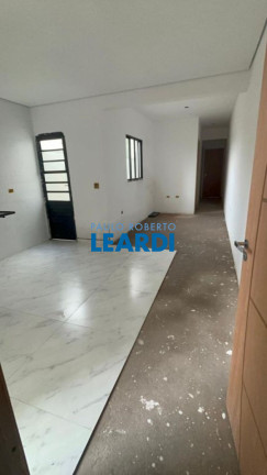 Apartamento com 2 Quartos à Venda, 55 m² em Vila Alice - Santo André