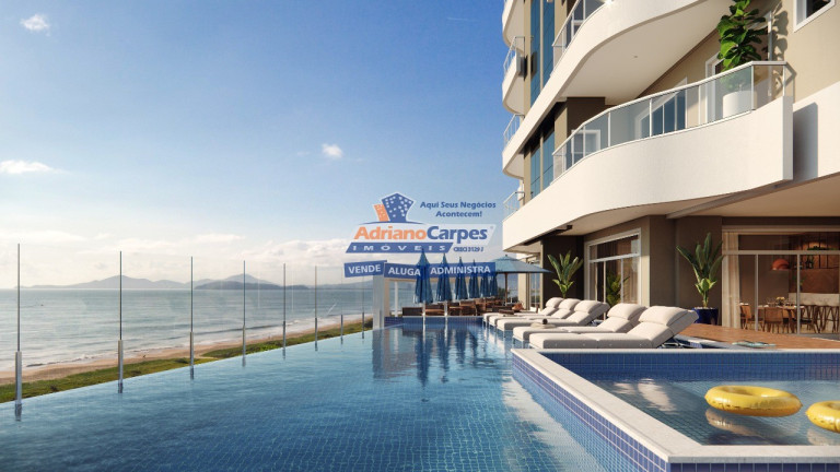 Imagem Imóvel com 3 Quartos à Venda, 120 m² em Centro - Balneário Piçarras Imagem Imóvel com 3 Quartos à Venda, 120 m² em Centro - Balneário Piçarras