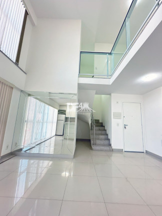 Imagem Imóvel com 1 Quarto à Venda, 58 m² em Norte (águas Claras) - Brasília