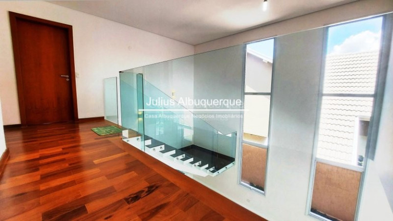 Imagem Casa de Condomínio com 4 Quartos à Venda, 367 m² em Alphaville - Alphaville