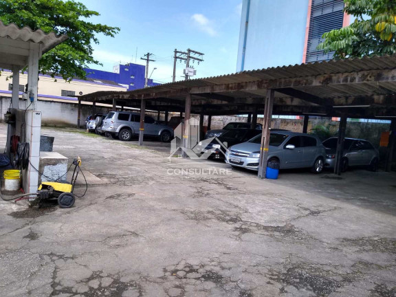Imagem Terreno à Venda, 1.054 m² em Macuco - Santos Imagem Terreno à Venda, 1.054 m² em Macuco - Santos