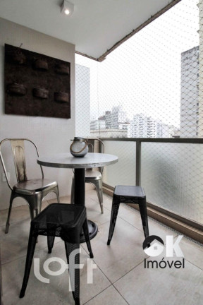 Imagem Apartamento com 3 Quartos à Venda, 152 m² em Higienópolis - São Paulo