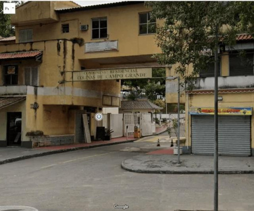 Imagem Casa com 2 Quartos à Venda, 75 m² em Campo Grande - Rio De Janeiro Imagem Casa com 2 Quartos à Venda, 75 m² em Campo Grande - Rio De Janeiro