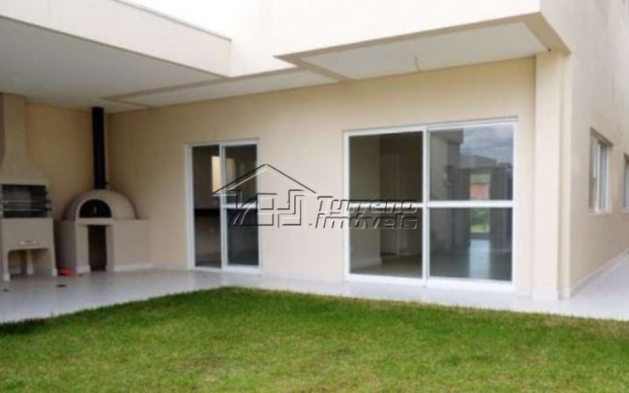 Imagem Casa de Condomínio com 4 Quartos à Venda, 247 m² em Urbanova - São José Dos Campos