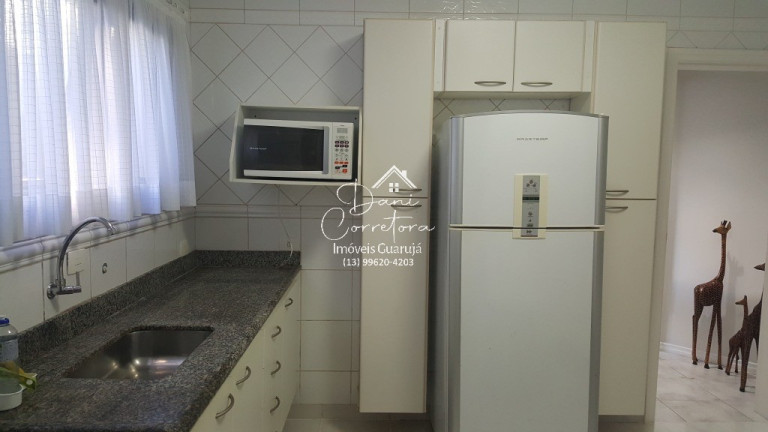 Imagem Apartamento com 3 Quartos à Venda, 158 m² em Jardim Astúrias - Guarujá Imagem Apartamento com 3 Quartos à Venda, 158 m² em Jardim Astúrias - Guarujá