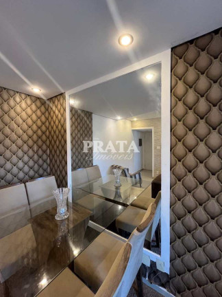 Imagem Apartamento com 2 Quartos à Venda, 70 m² em Vila Belmiro - Santos
