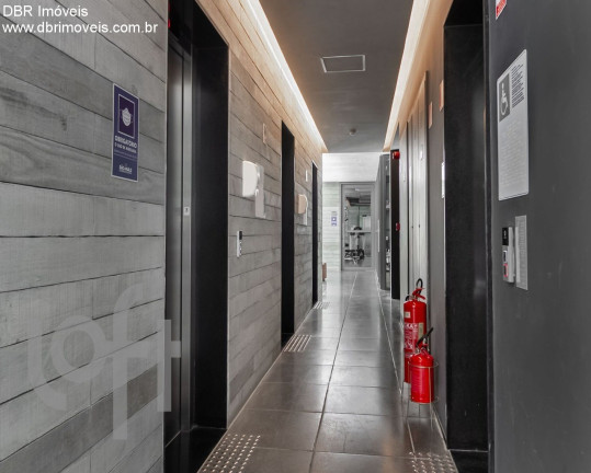 Imagem Apartamento com 1 Quarto à Venda, 18 m² em Pinheiros - São Paulo Imagem Apartamento com 1 Quarto à Venda, 18 m² em Pinheiros - São Paulo