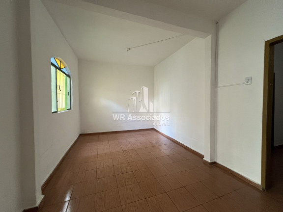 Imagem Casa com 1 Quarto para Alugar, 65 m² Imagem Casa com 1 Quarto para Alugar, 65 m²