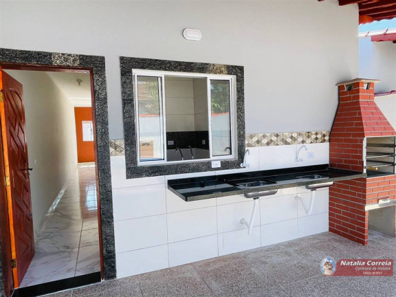 Imagem Casa com 2 Quartos à Venda, 73 m² em Campos Eliseos - Itanhaem Imagem Casa com 2 Quartos à Venda, 73 m² em Campos Eliseos - Itanhaem
