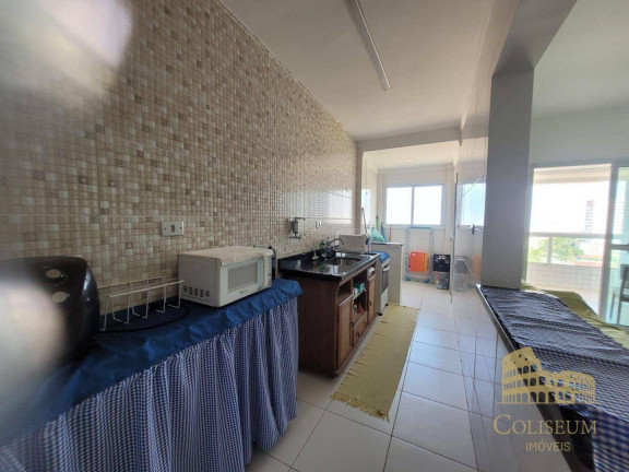 Imagem Apartamento com 2 Quartos à Venda, 76 m² em Balneário Flórida - Praia Grande Imagem Apartamento com 2 Quartos à Venda, 76 m² em Balneário Flórida - Praia Grande