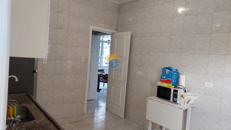 Imagem Apartamento com 3 Quartos à Venda, 150 m² em Boqueirão - Santos Imagem Apartamento com 3 Quartos à Venda, 150 m² em Boqueirão - Santos