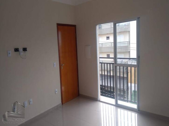 Imagem Apartamento com 2 Quartos à Venda, 55 m² em Jardim Simus - Sorocaba