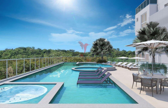 Imagem Apartamento com 5 Quartos à Venda, 277 m² em Pioneiros - Balneário Camboriú