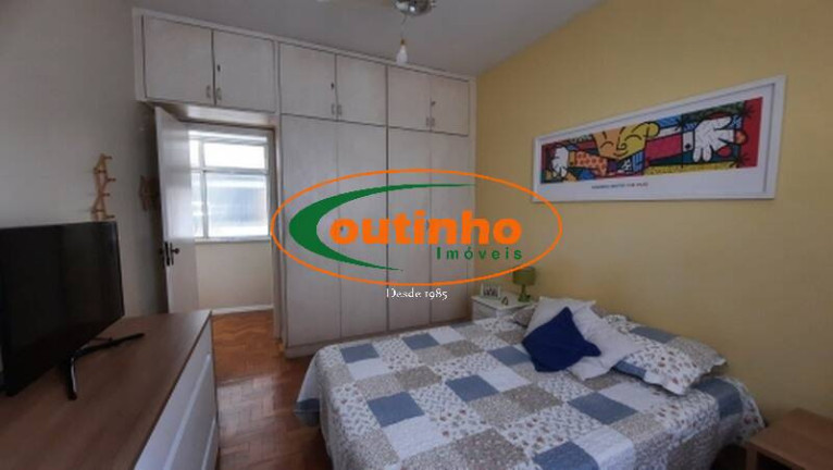 Imagem Apartamento com 4 Quartos à Venda, 180 m² em Vila Isabel - Rio De Janeiro Imagem Apartamento com 4 Quartos à Venda, 180 m² em Vila Isabel - Rio De Janeiro